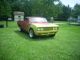 1972 Datsun 620 Choptop Ratrod Other photo 4