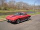1965 Corvette,  Big Block,  4 - Speed,  3.  70 Rear Corvette photo 1