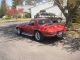 1965 Corvette,  Big Block,  4 - Speed,  3.  70 Rear Corvette photo 3