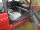 1990 Vw Cabrio Conv Cabrio photo 8