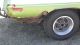 1973 Plymouth Cuda,  Running,  Drivable,  Needs Total Restoration,  Great Project Barracuda photo 6