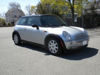 2004 Mini Cooper - - Automatic - Ac - 35 Mpg - Financing Available photo