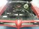 1968 Ram Air 1 Automatic Convertible Frame Off Restoration GTO photo 2