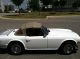 1976 Triumph Tr6 -,  Only 3 Previous Owners TR-6 photo 3