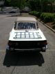 1976 Triumph Tr6 -,  Only 3 Previous Owners TR-6 photo 5