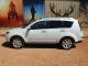 2008 Mitsubishi Outlander Se Outlander photo 6