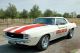 1969 Z11 Ss / Rs Pace Car Convertible,  Matching Number,  Survivor Camaro photo 2