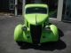 1936 Ford Deuce Coupe Street Rod Other photo 8