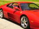 1991 Ferrari 348 Tb Base Coupe 2 - Door 3.  4l 348 photo 9