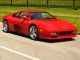 1991 Ferrari 348 Tb Base Coupe 2 - Door 3.  4l 348 photo 2