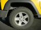 2011 Jeep Wrangler Sport Sport Utility 2 - Door 3.  8l Wrangler photo 4
