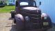 1937 Ihc Truck Other Pickups photo 5
