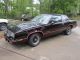 1984 Hurst Olds Cutlass photo 2