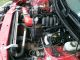 2002 Camaro Z28 Turbocharged 35th Anniversary Red Auto T - Tops Camaro photo 5