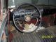 1950 Mercury 2 Dr Convertible,  Barn Find,  Runs Good,  Black With Black & Red Int. Other photo 9