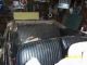1950 Mercury 2 Dr Convertible,  Barn Find,  Runs Good,  Black With Black & Red Int. Other photo 10