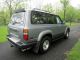 1995 Toyota Land Cruiser Supercharged With 4x4 And 3 Rows Of Seats Land Cruiser photo 3