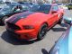 2014 Mustang Shelby Gt500,  Glass Roof,  Shaker Every Option Mustang photo 1