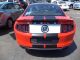 2014 Mustang Shelby Gt500,  Glass Roof,  Shaker Every Option Mustang photo 3