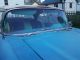 1957 Chevy Bel Air Hardtop Turquoise Matching ' S Engine Bel Air/150/210 photo 8