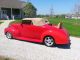 1939 Ford Cabriolet Convertible - All Steel Street Rod - Stunning Other photo 9
