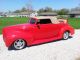 1939 Ford Cabriolet Convertible - All Steel Street Rod - Stunning Other photo 10
