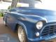 1956 Chevy Pick Up Truck Short Bed Other Pickups photo 2