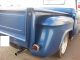 1956 Chevy Pick Up Truck Short Bed Other Pickups photo 4