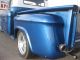 1956 Chevy Pick Up Truck Short Bed Other Pickups photo 5