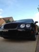 2007 Bentley Continental Flying Spur Continental Flying Spur photo 9
