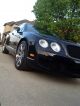 2007 Bentley Continental Flying Spur Continental Flying Spur photo 10