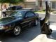 1995 Ford Mustang Svt Cobra Convertible 2 - Door 5.  0l Mustang photo 3