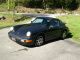 1990 Porsche 911 / Carrera 2 / Targa 2 - Door / 3.  6l 911 photo 5