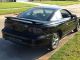 1995 Ford Mustang Base Coupe 2 - Door 3.  8l Mustang photo 2
