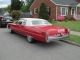 1974 Cadillac Coupe Deville Base Coupe 2 - Door 8.  2l Other photo 1