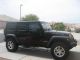 Jeep Rubicon Unlimited 2010,  4 Dr Ht,  Tow Ready,  Well Beyond The Ordinary Jeep Wrangler photo 2