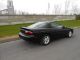 2001 Chevrolet Camaro Base Coupe 2 - Door 3.  8l Camaro photo 4