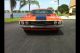 1970 Dodge Challenger.  True 383 Big Block Challenger photo 4