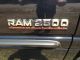 2000 Dodge Ram Laramie Slt 2500 4x4 Ram 2500 photo 5