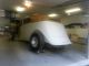 1934 Ford Vicky Phaeton Street Rod Project Other photo 5