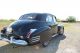 1941 Cadillac Fisher 62 Series Touring Sedan Other photo 2