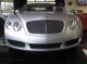 2005 Bentley Continental Gt Coupe 2 - Door 6.  0l Continental Flying Spur photo 4