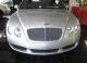 2005 Bentley Continental Gt Coupe 2 - Door 6.  0l Continental Flying Spur photo 5