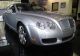 2005 Bentley Continental Gt Coupe 2 - Door 6.  0l Continental Flying Spur photo 7
