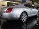 2005 Bentley Continental Gt Coupe 2 - Door 6.  0l Continental Flying Spur photo 8