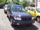 1998 Subaru Forester Base Wagon 4 - Door 2.  5l Forester photo 1
