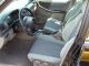1998 Subaru Forester Base Wagon 4 - Door 2.  5l Forester photo 7