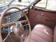 1947 Packard Custom Sedan Packard photo 10