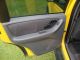 2001 Ford Escape Xlt 4x4 Suv Tires Towing Package Chrome Yellow Escape photo 7