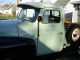 1952 International D22 Pick - Up Truck Other Makes photo 1